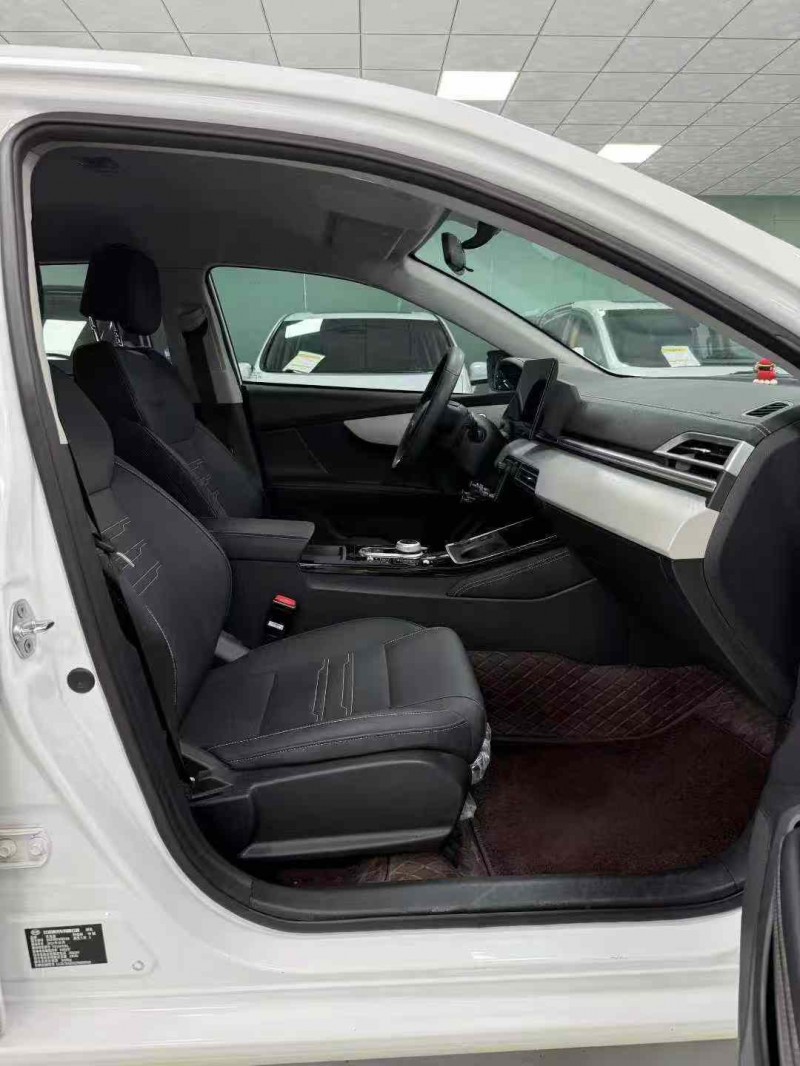 廊坊24年比亚迪秦7