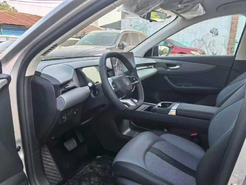 株洲25年名爵es54