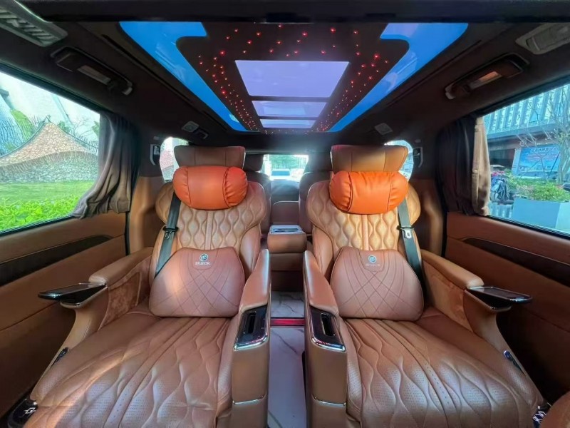 深圳21年别克GL84