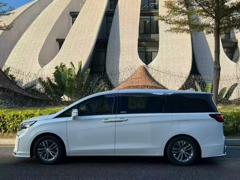 深圳21年别克GL88