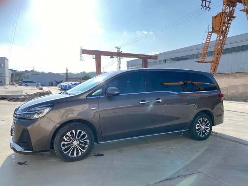 兰州23年别克GL82