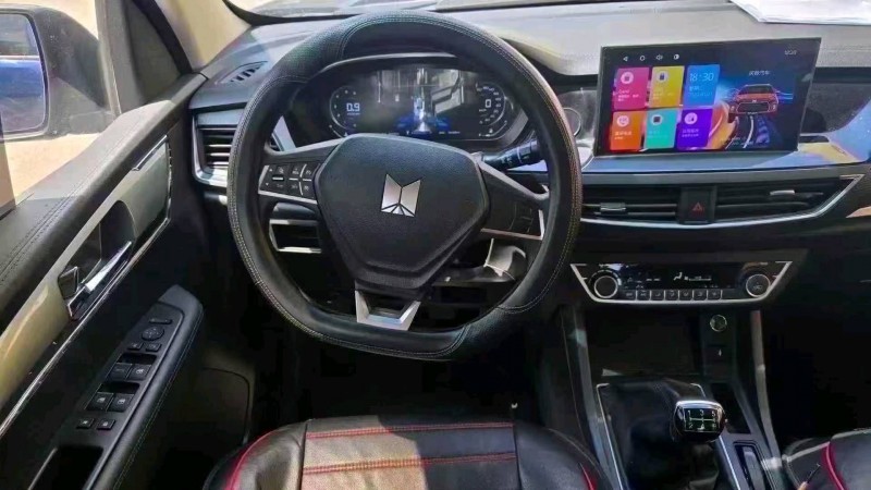 日照23年五十铃皮卡7