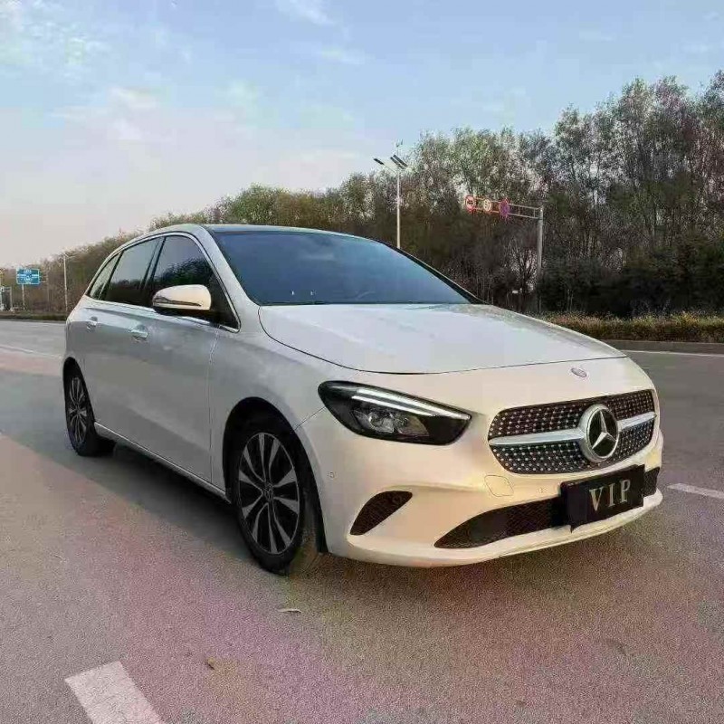 潍坊21年奔驰B2