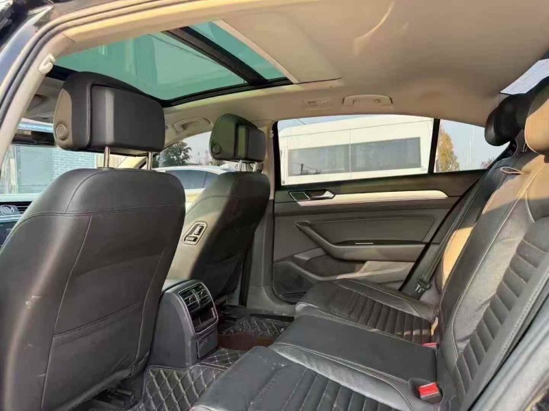 菏泽18年大众迈腾5