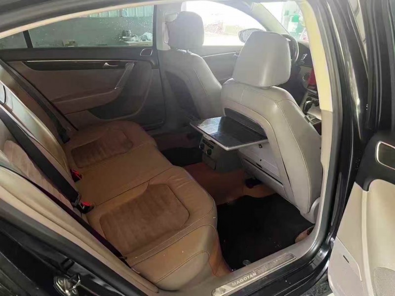 菏泽14年大众迈腾5