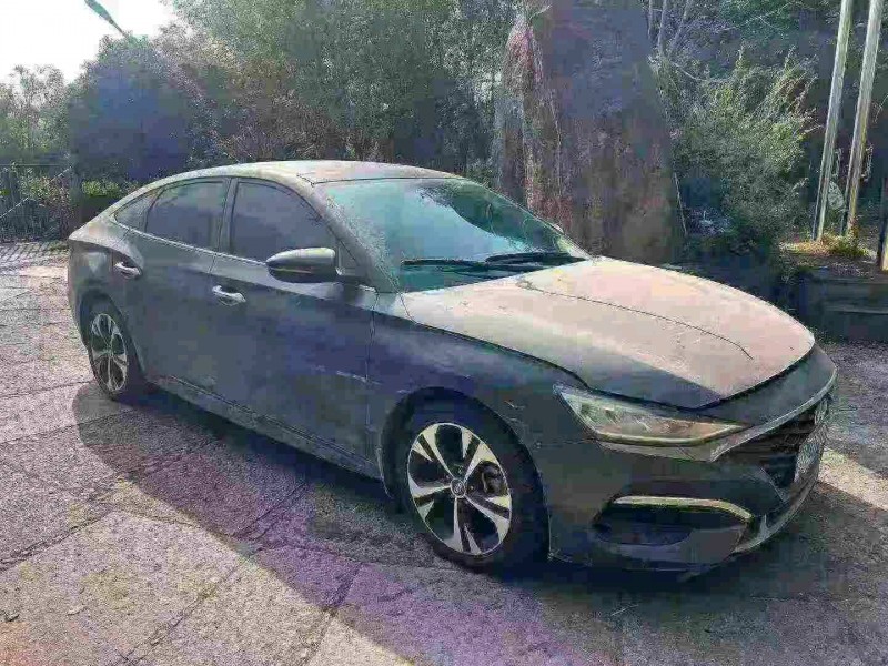 台州21年现代菲斯塔2