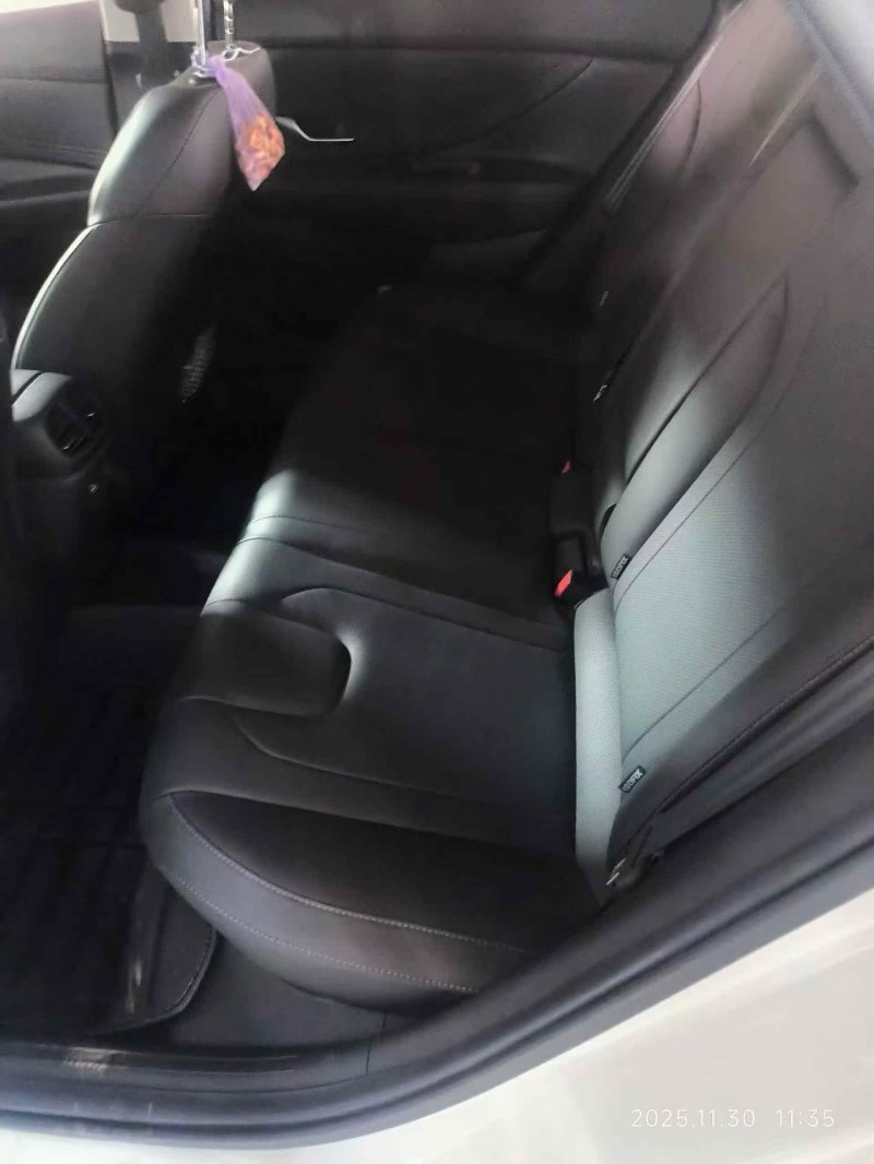 焦作22年现代伊兰特6