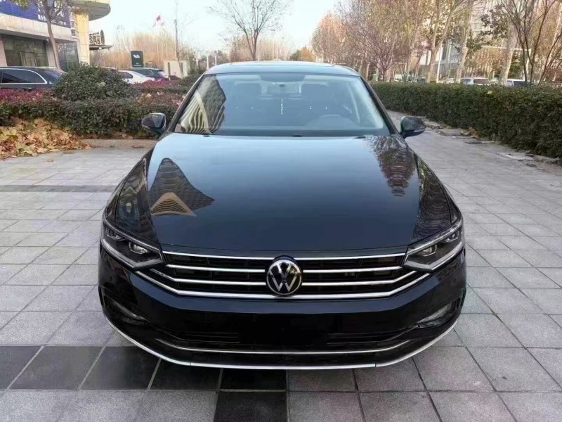 济宁22年大众迈腾1