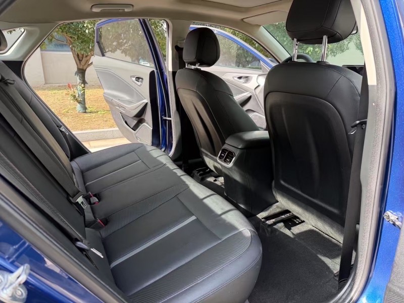 徐州19年现代菲斯塔4