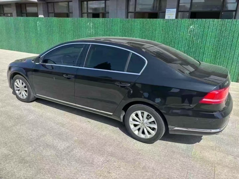 济宁15年大众迈腾7