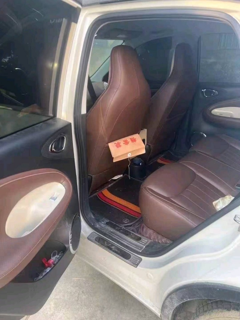 潍坊24年五菱汽车缤果7