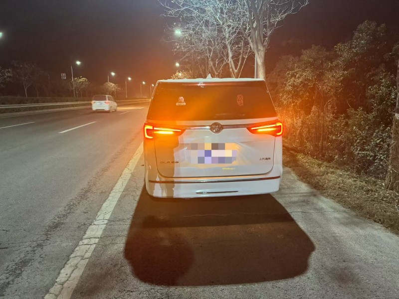 徐州20年别克GL84