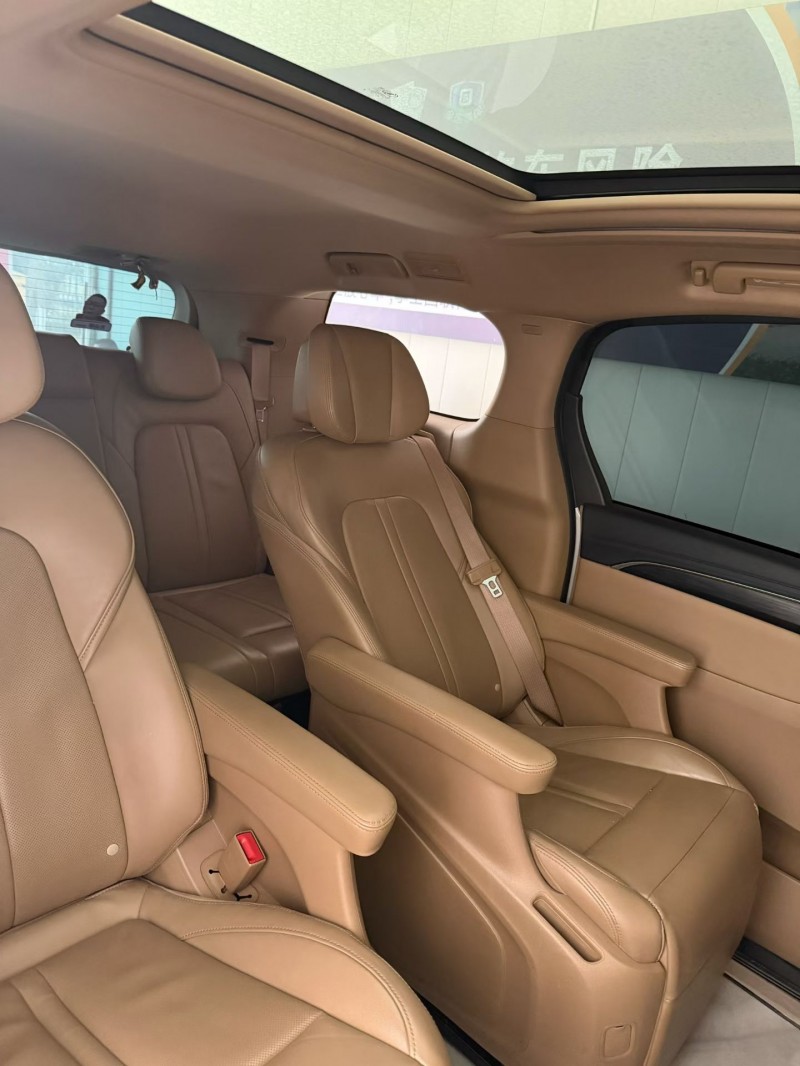 徐州20年别克GL88