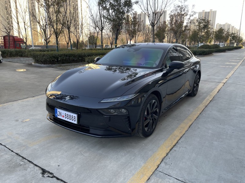 济宁25年东风奕派2