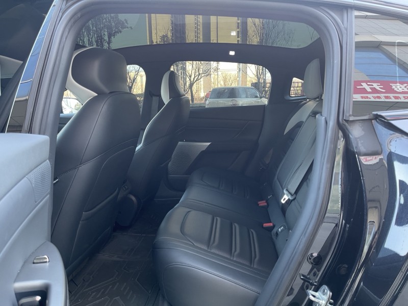 济宁25年东风奕派5