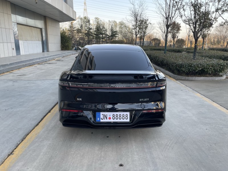 济宁25年东风奕派9