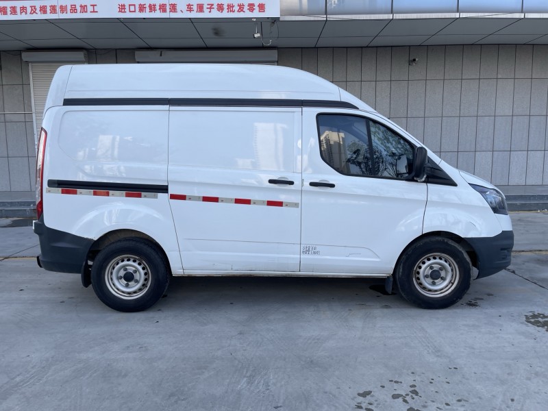 济宁21年福特全顺7