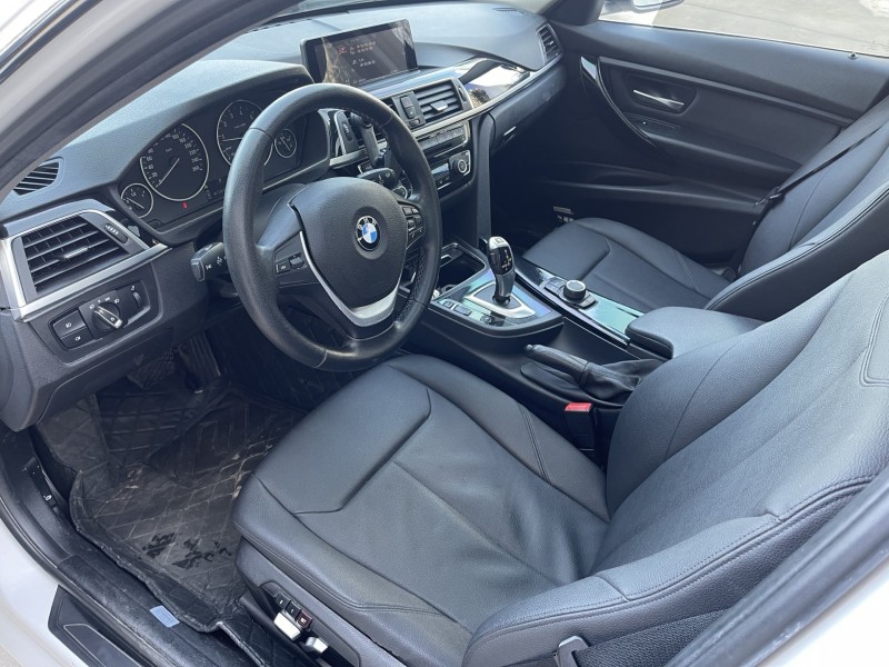 济宁16年宝马3系6