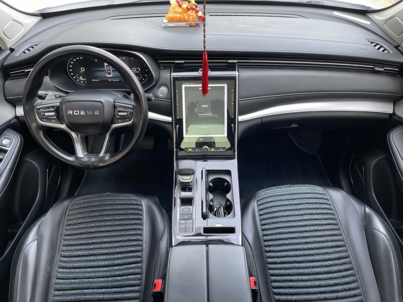 济宁21年荣威RX54