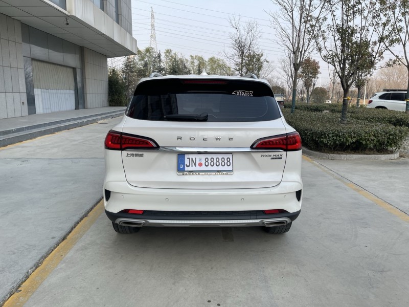 济宁21年荣威RX59