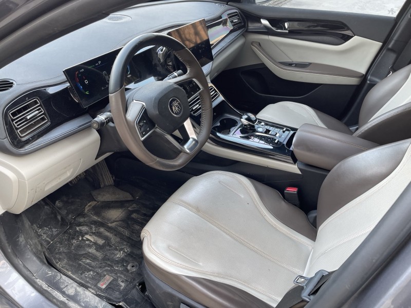 济宁24年比亚迪秦7