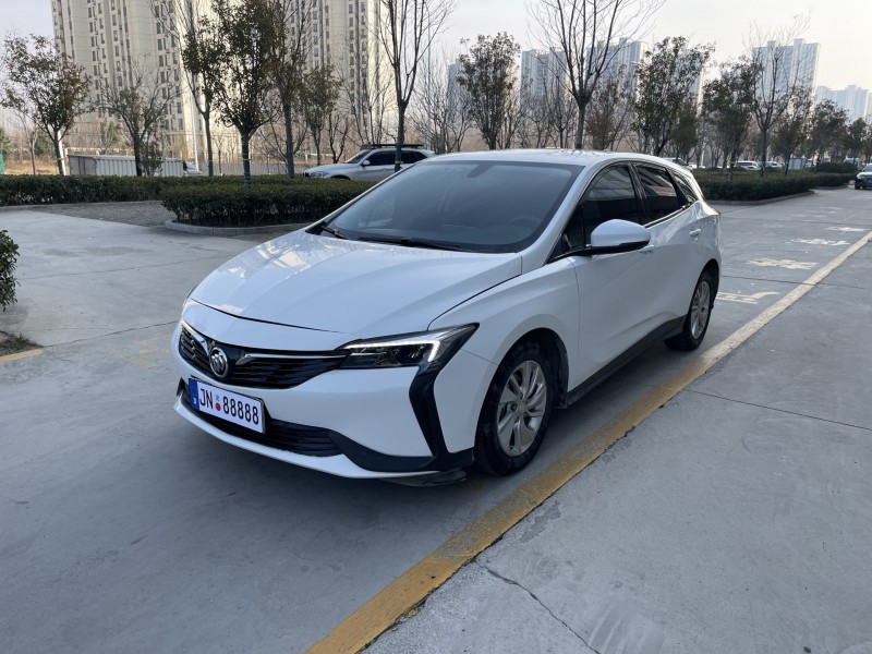 济宁22年别克微蓝2