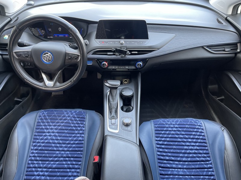 济宁22年别克微蓝7