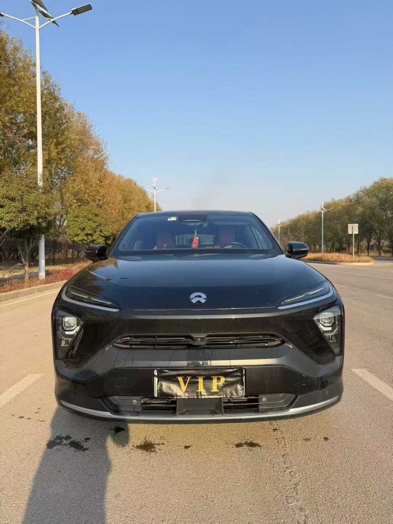 枣庄21年蔚来EC61