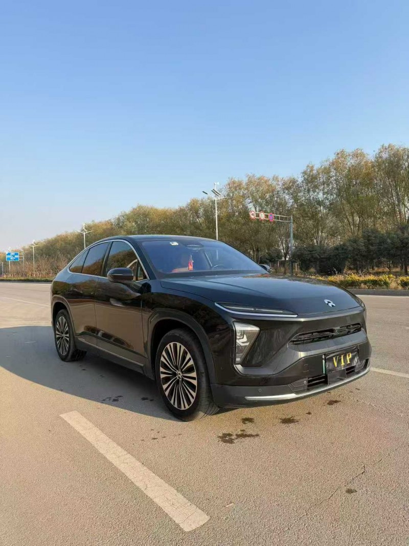 枣庄21年蔚来EC62