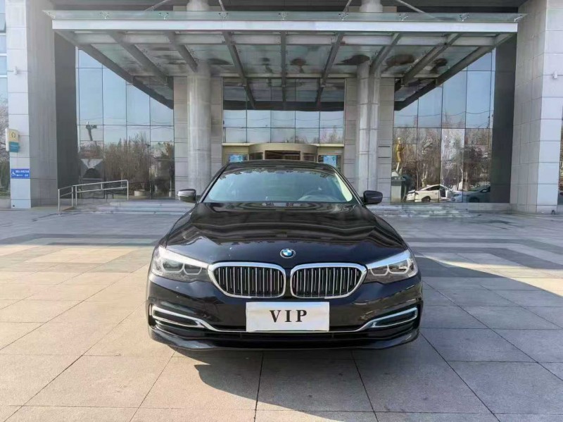 枣庄20年宝马5系1