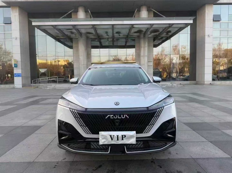 烟台25年东风风神1