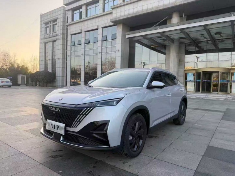 烟台25年东风风神2