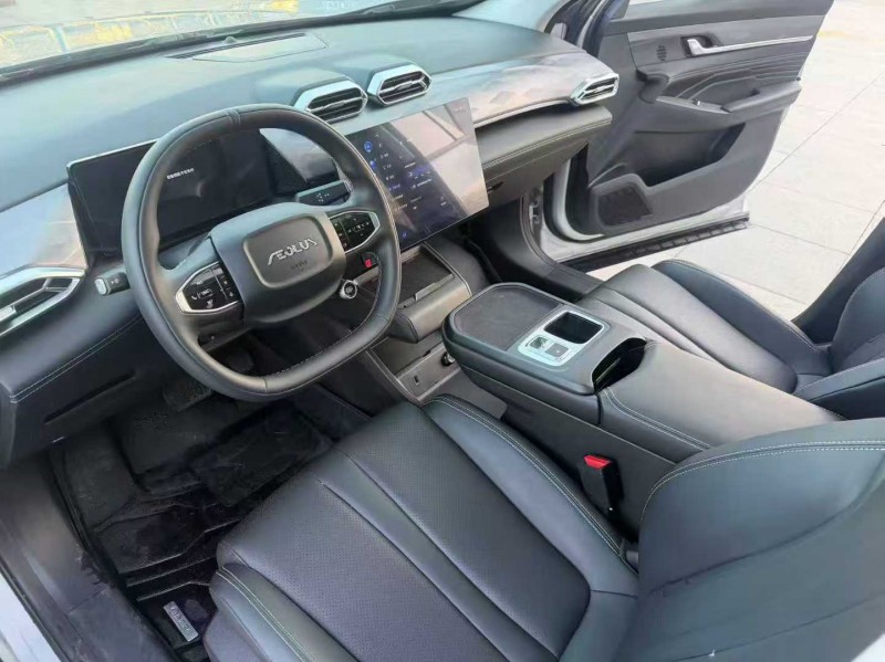 烟台25年东风风神3