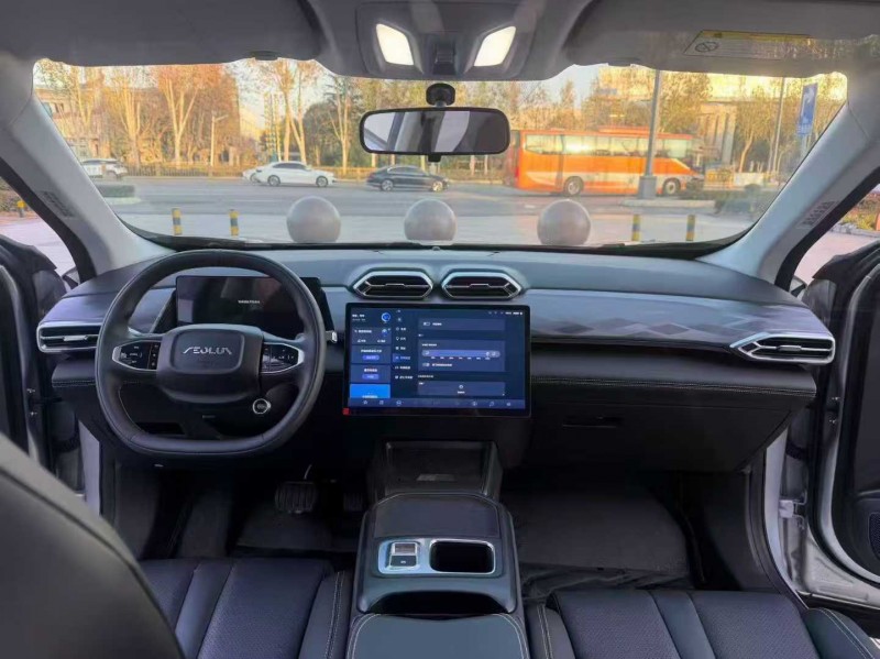 烟台25年东风风神5