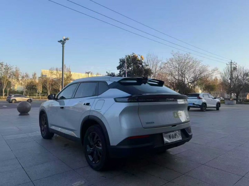 烟台25年东风风神6