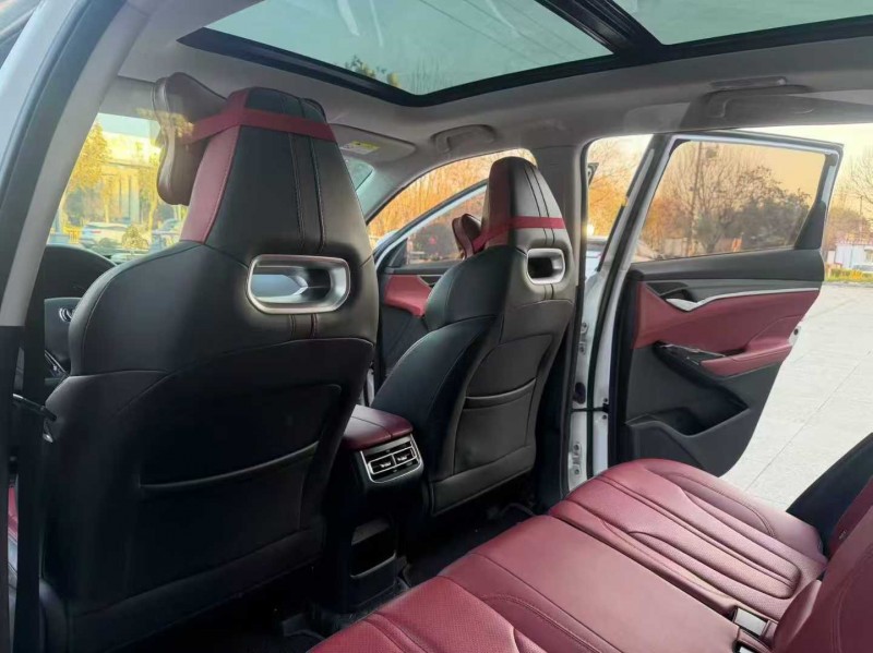 烟台23年奇瑞捷途5