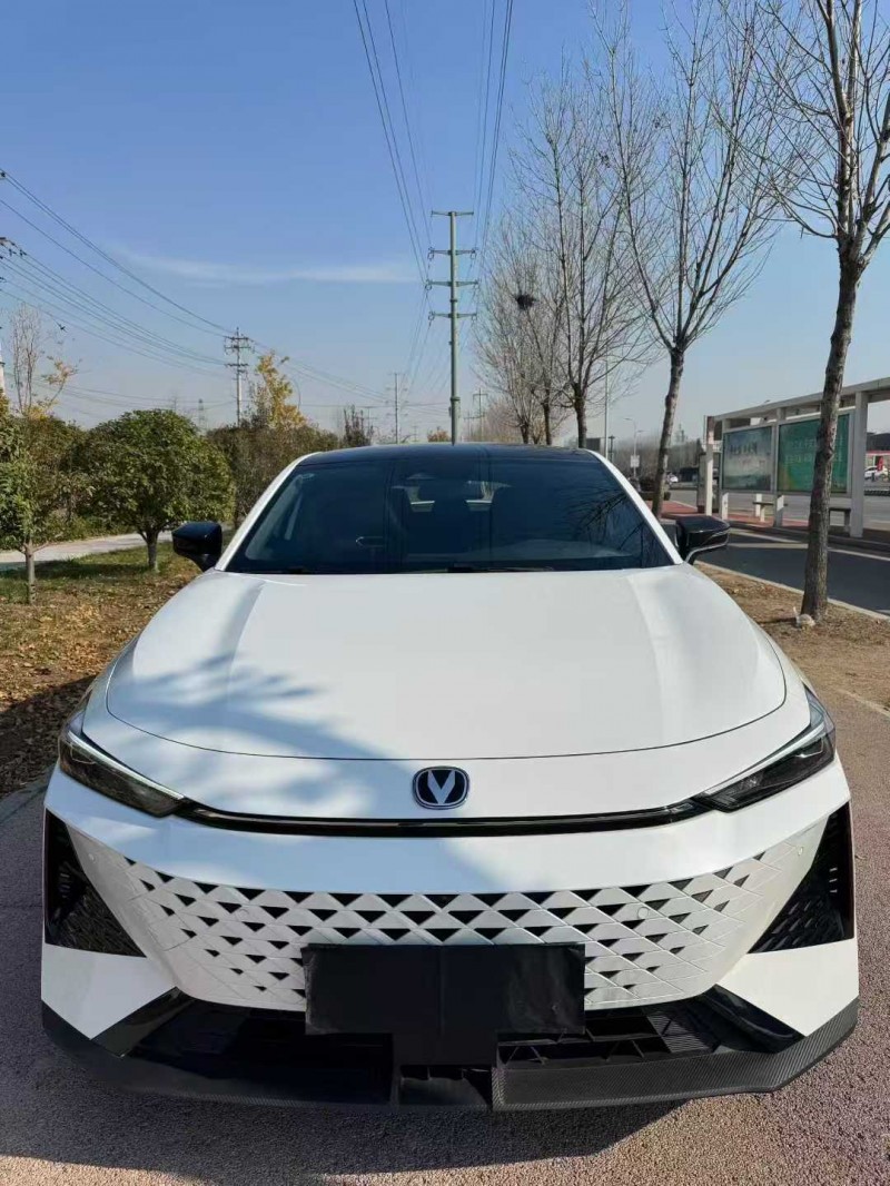 济宁25年长安汽车UNI1