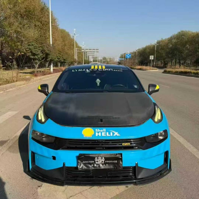 枣庄21年领克031