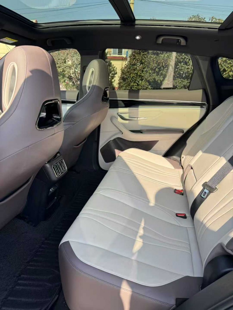 东营25年比亚迪宋6