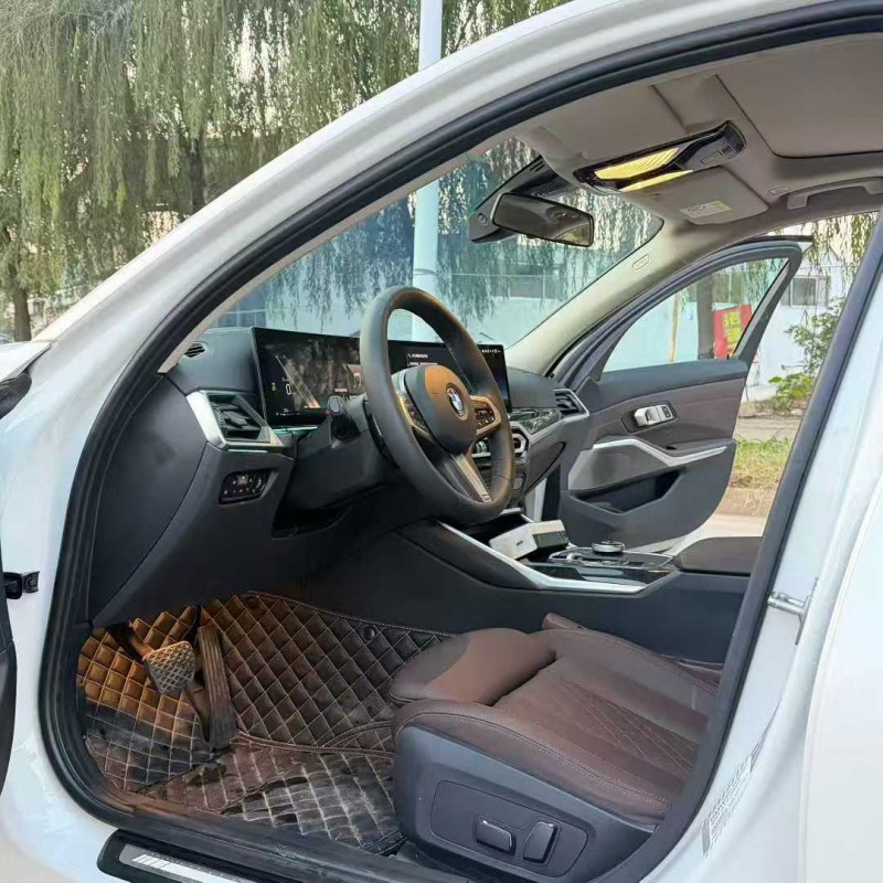 烟台24年宝马3系6