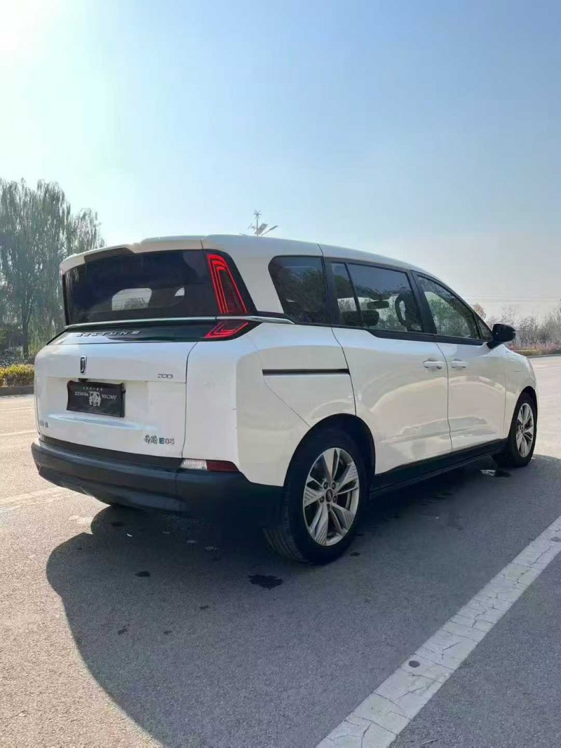 潍坊23年奔腾nat8