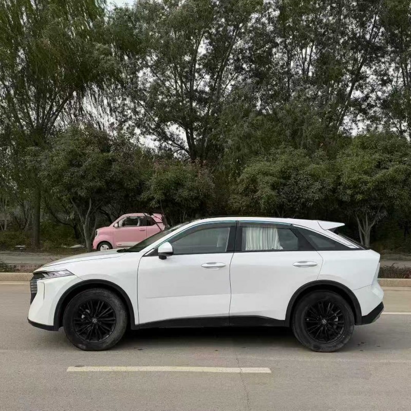 枣庄23年启辰大V8