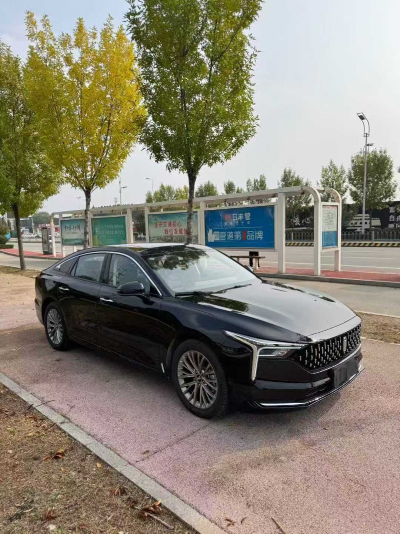 威海25年奔腾B702