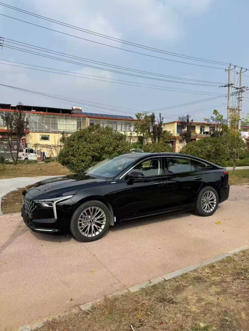 威海25年奔腾B705