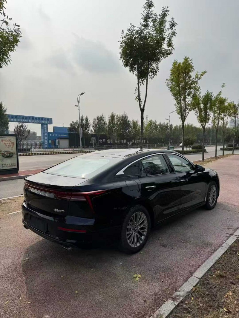 威海25年奔腾B706