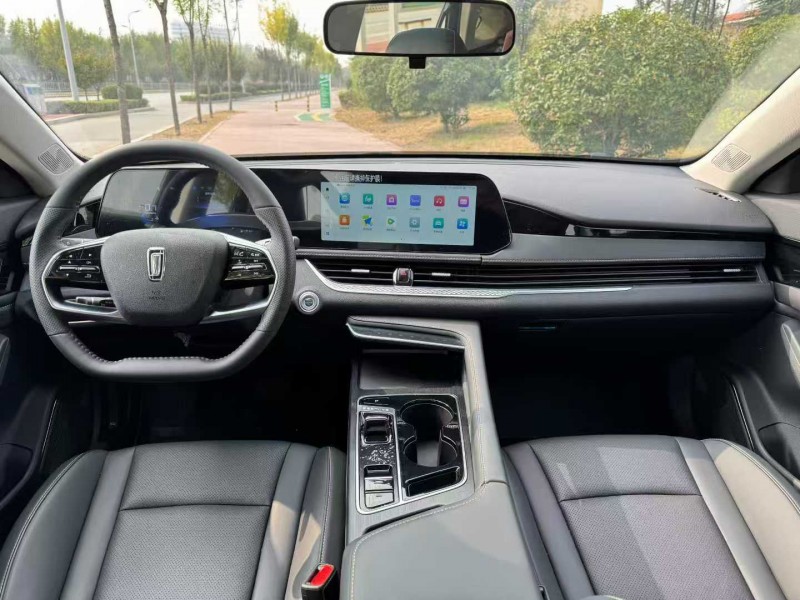 威海25年奔腾B707