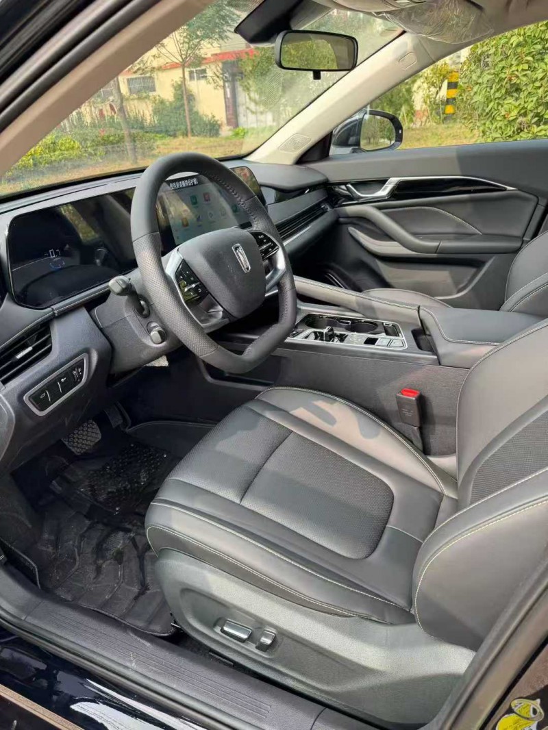 威海25年奔腾B708