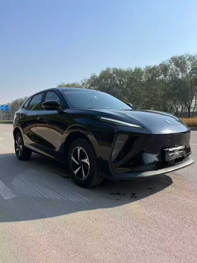 淄博24年东风风行2