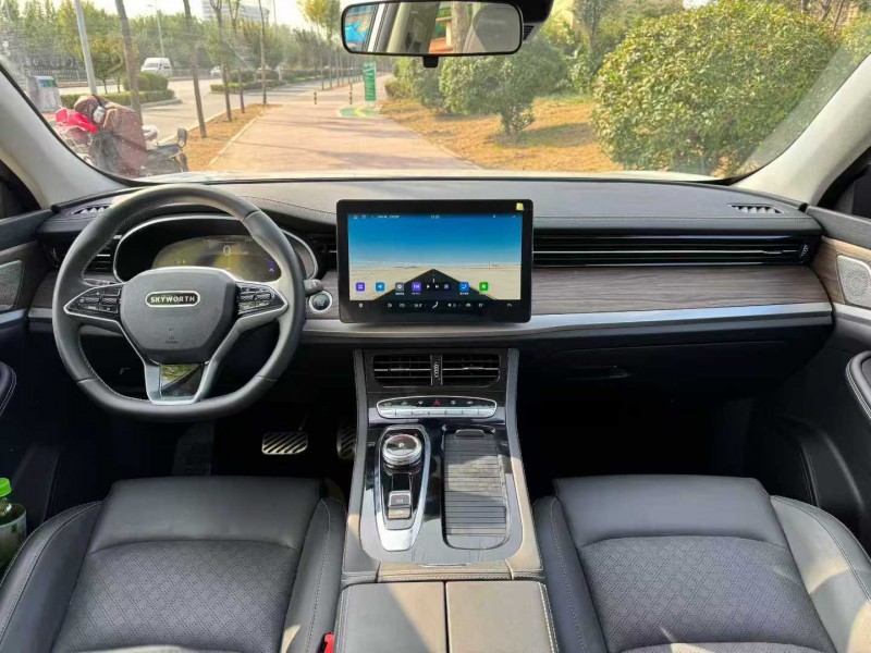 泰安24年创维HT-I8