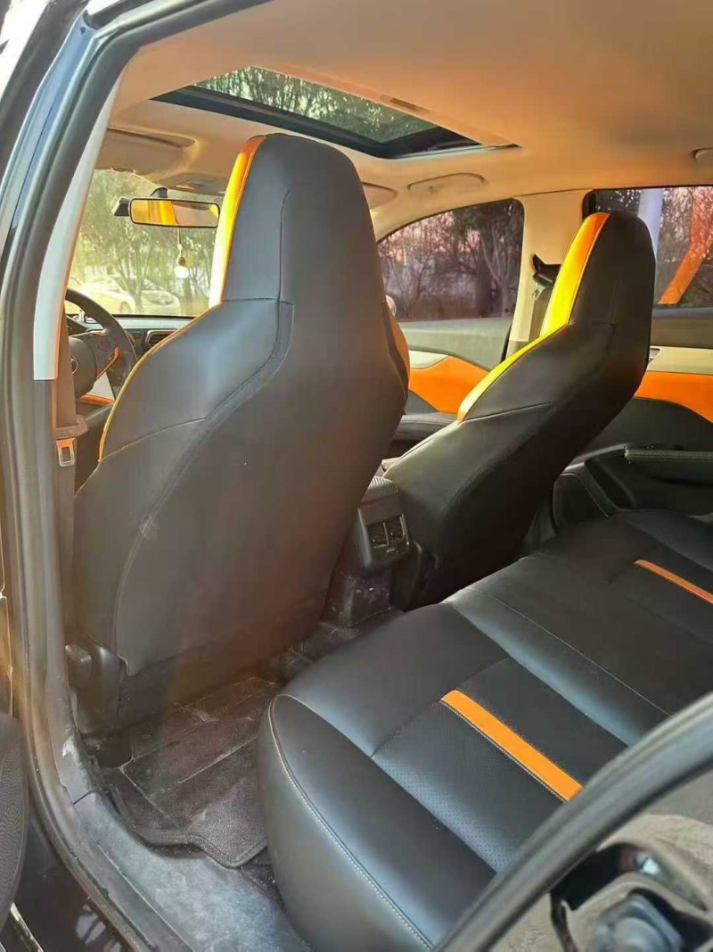 济宁22年东风奕炫4